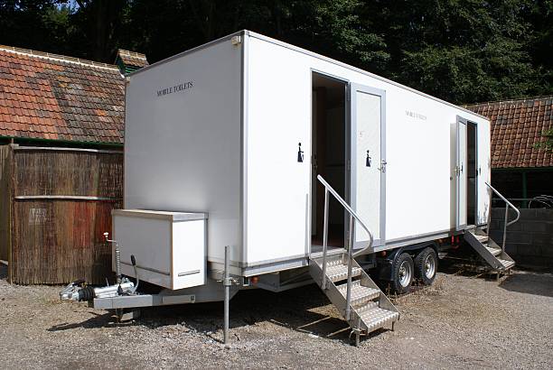 Best Portable Toilets for Disaster Relief Sites  in Aquebogue, NY