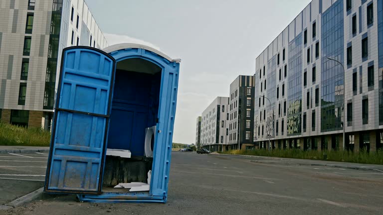 Best Portable Shower Rental  in Aquebogue, NY